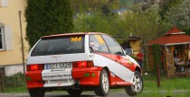 Thermica Rally Luicke Hory 2010